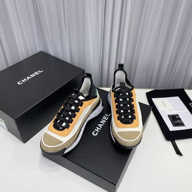 Chanel Sport Shoes